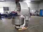 Artofex Triple Action Mixer
